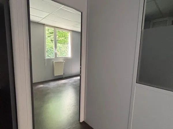 Bureau de 11m² à louer