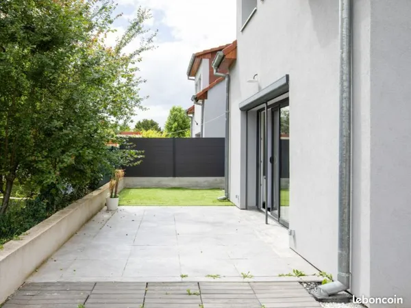 Maison à vende