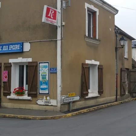 Immeuble de rapport 207 m²