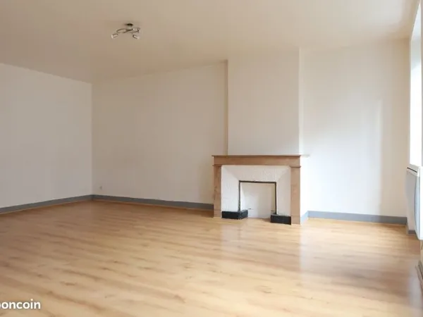 Appartement 3 pièces 75 m²
