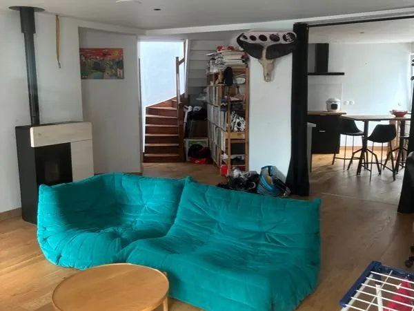 Location appartement plestin
