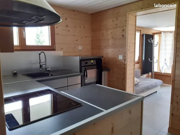 Appartement 39m2
