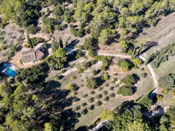 Superbe Propriété à Carcès (Var)