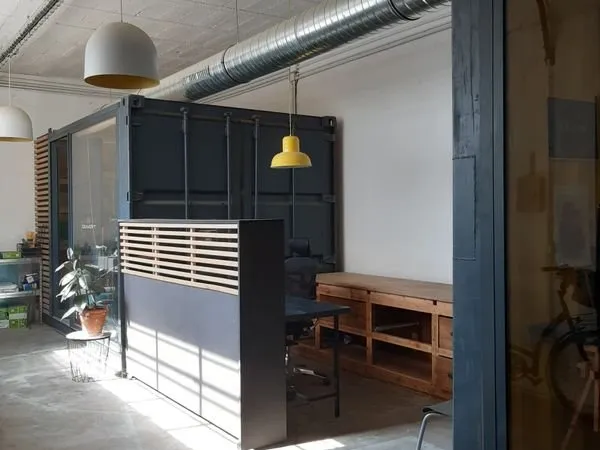 Bureau perpignan gare
