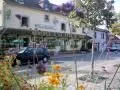 Hôtel Restaurant en Sologne