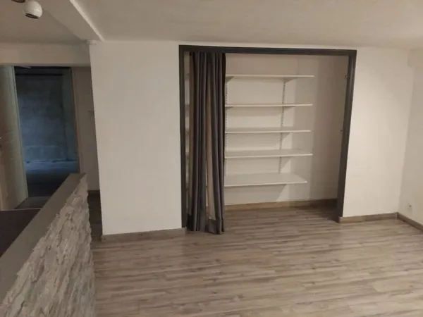 Studio de 37m2 à louer sur Salon-de-Provence