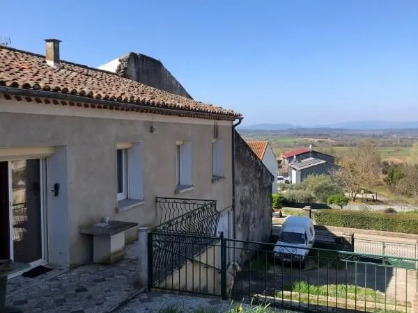 Maison de village 4 pièces 75 m²