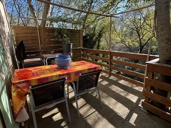 Maison de village 4 pièces 120 m²