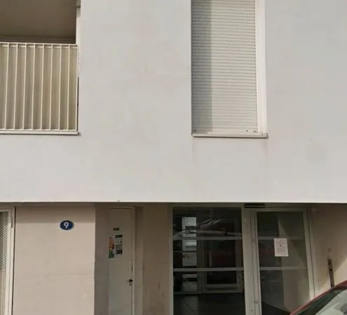 60m2 coloc