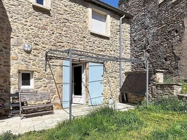 Maison 3 pièces 80 m²