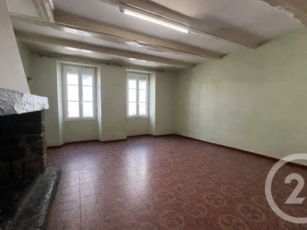 Maison 4 pièces 111 m²
