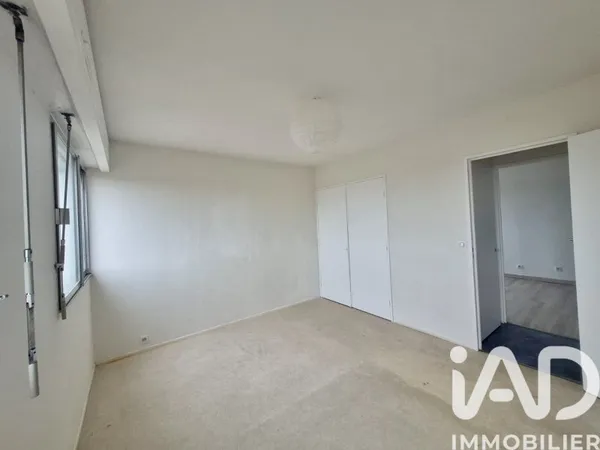 Appartement 3 pièces 75 m²