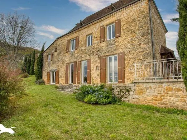 Maison 7 pièces 122 m²