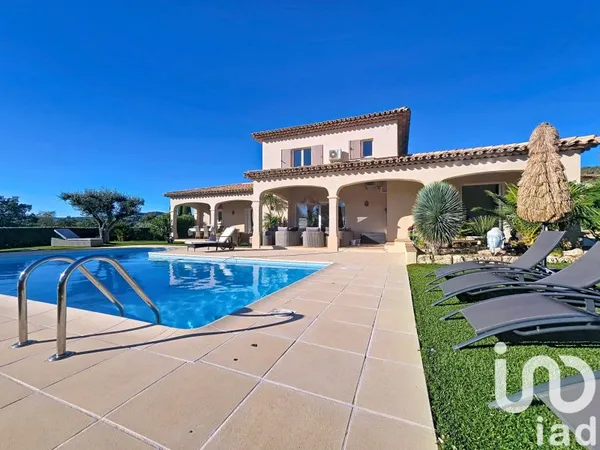 Maison 4 pièces 146 m²