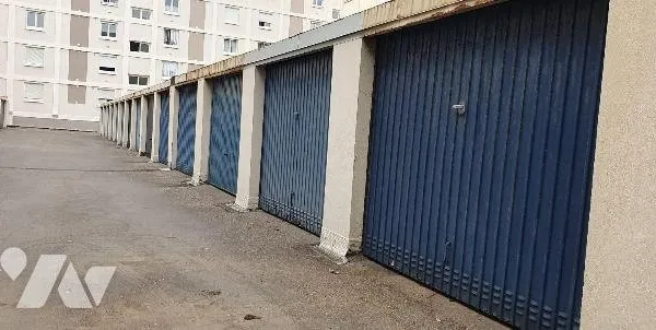 Garage 12 m²