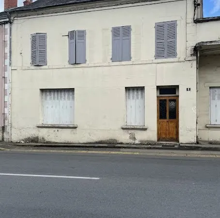 Maison 5 pièces 112 m²