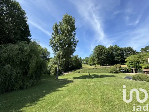 Maison 10 pièces 503 m²