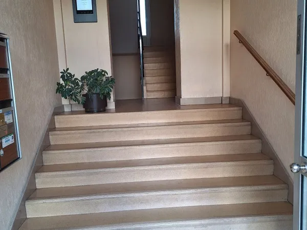 Vends appartement - 77m²