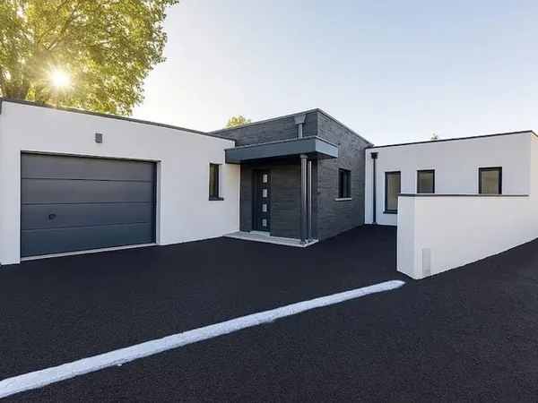 Maison 4 pièces 150 m²