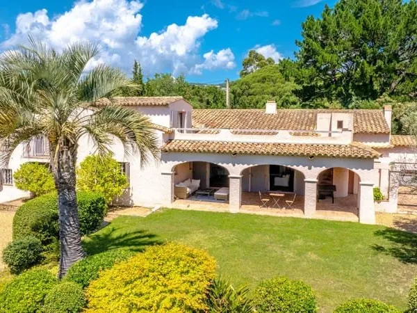 Vente villa 6 Pièce(s)