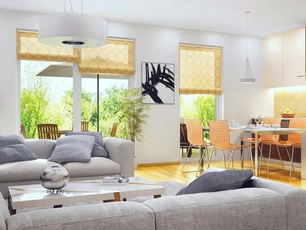 VEZIN LE COQUET - PROGRAMME IMMOBILIER NEUF - VENTE APPARTEMENTS NEUFS