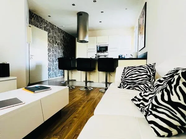 Appartement t3 a vendre