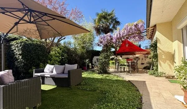 Maison 6 pièces 132 m²