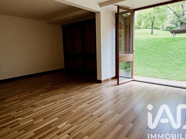 Appartement 1 pièce 37 m²