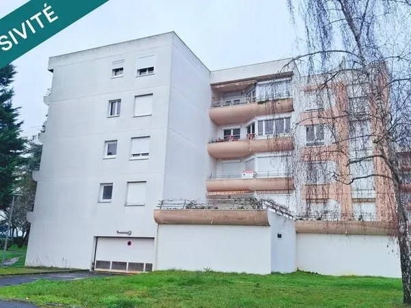Immeuble de qualité