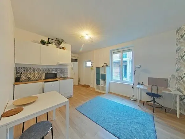 STUDIO MEUBLE