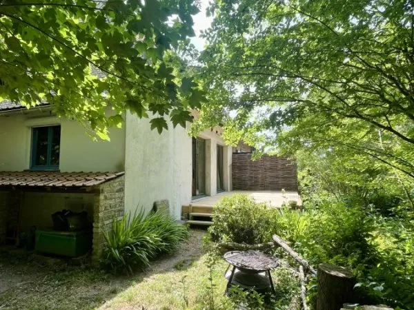Maison 7 pièces 113 m²