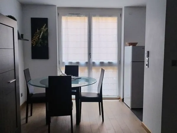 Appartement 2 pièces 53 m²