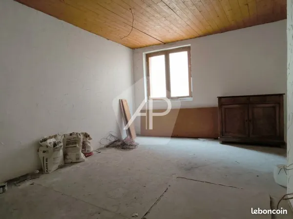 Duplex 4 pièces 65 m²