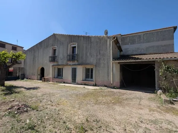 Maison 5 pièces 96 m²