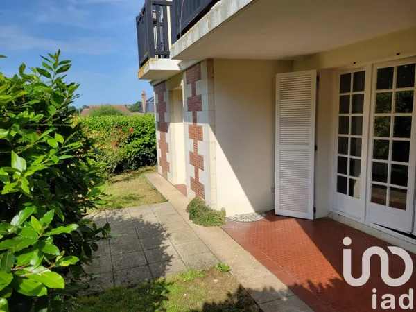 Appartement 4 pièces 73 m²
