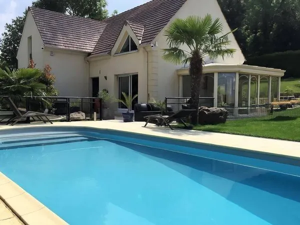 Maison 6 pièces 171 m²