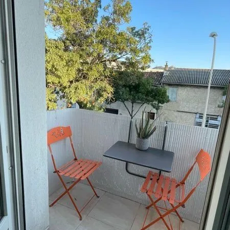 2 appartements locatifs rentables