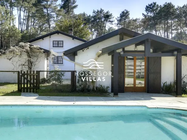 Villa AYLLU