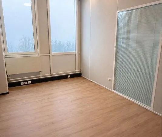 Bureau All-inclusive