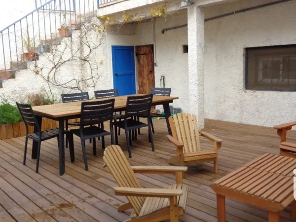 Appartement 3 pièces 74 m²