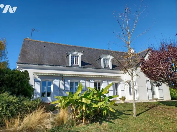 Maison 175 m²