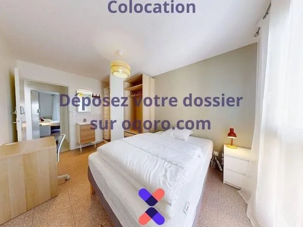 Appartement 5 pièces 103 m²
