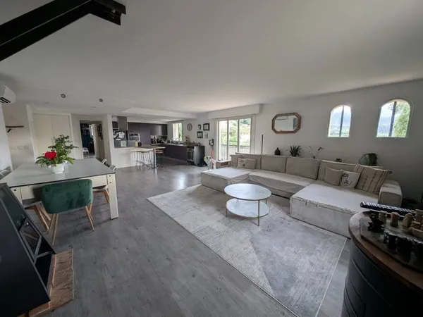 Maison 4 pièces 119 m²