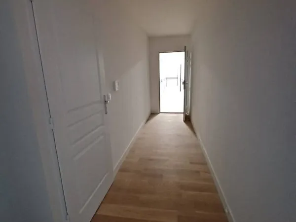 Appartement 4 pièces 92 m²