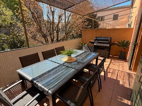Appartement 71m2