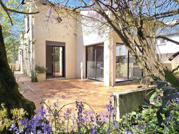 Maison 6 pièces