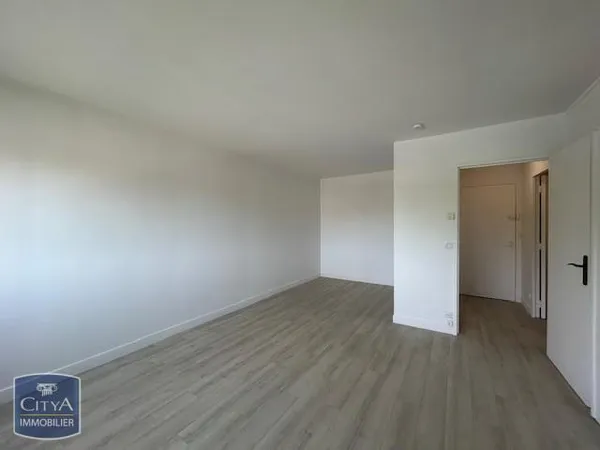 Appartement 1 pièce 33 m²