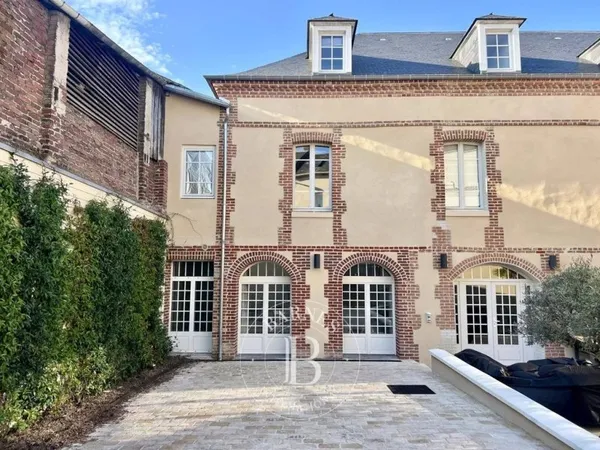 Maison de luxe 9 pièces 330 m²