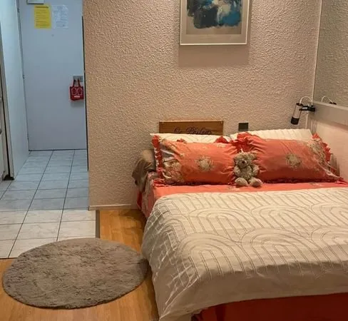 Appartement très bien situé