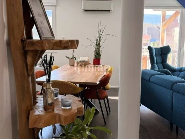 Appartement 3 pièces 86 m²